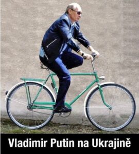 Putin už je na Ukrajině.jpg